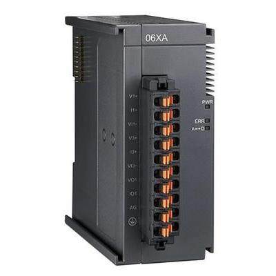 议价A099AS06XA-A模拟量模块AS04RTD-A温度传器AS04TC-A称重AS02L