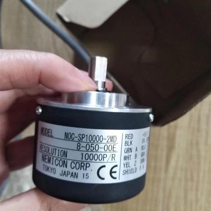 议价NOC-SP10000-2MD编码器1万10000脉