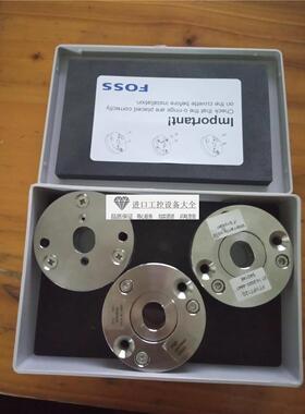 议价FOSSCuvette Type71210透光玻璃镜00540146--