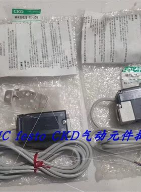 议价CKD流量计 FSM2-NVF102-A153