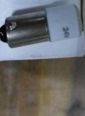 议价A灯B黄色LED指示2 CACA2-20232-023B 24V