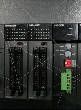 议价AH10COPM-5A AH64AM10N-5C  AN02T AHCPU510-EN/AH10DNET台达