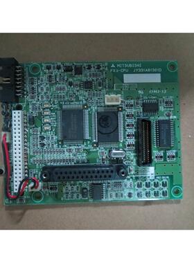 议价PLC三菱 FX2-80MR 主JY331A81301D