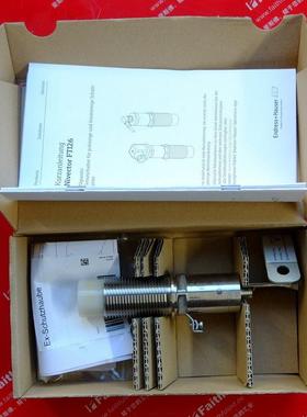 议价E+H FTI26-BO4NWDJ 恩德斯豪斯电容式物位传器 Nivector