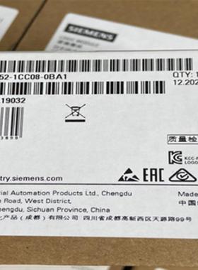 议价LOGO 24CE控制器6ED1052-1CC08-0BA1 052-1CC01-0BA8 0
