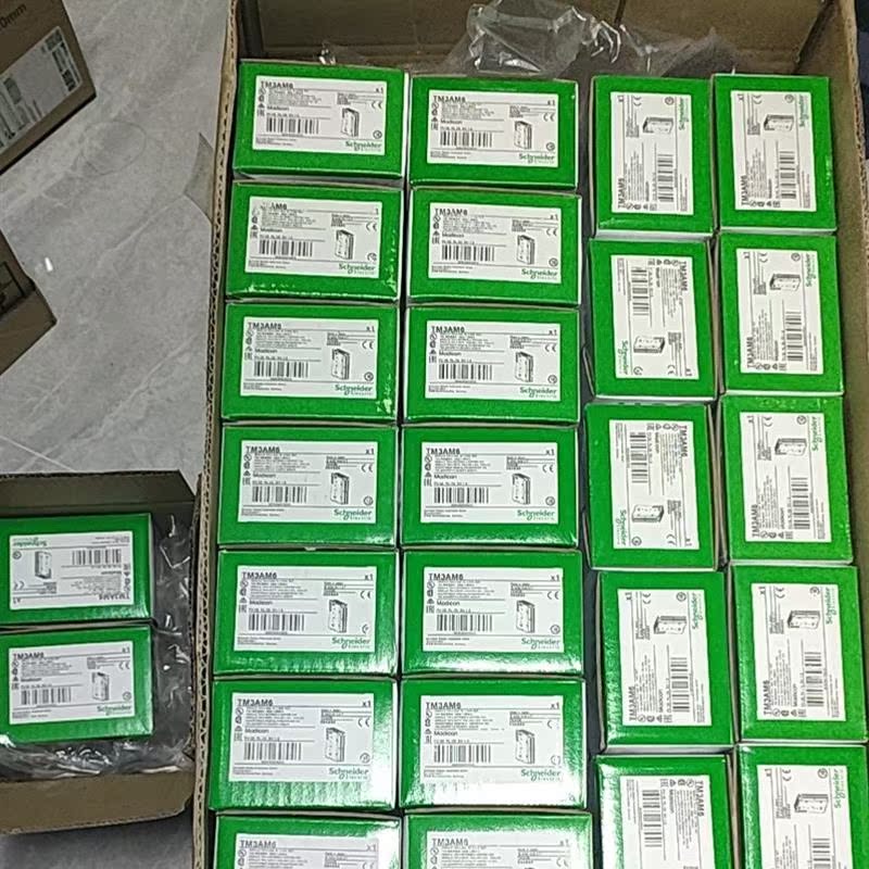 议价施耐德 TMSES4模块