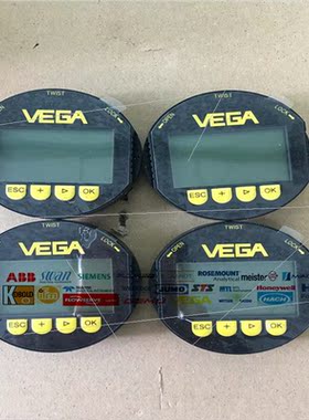 议价 德国威格VEGA显示模块 PLICSCOM.XB 电子模块