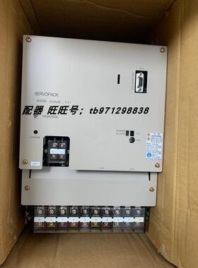 议价安川伺服电机 SGDB-60ADSY44