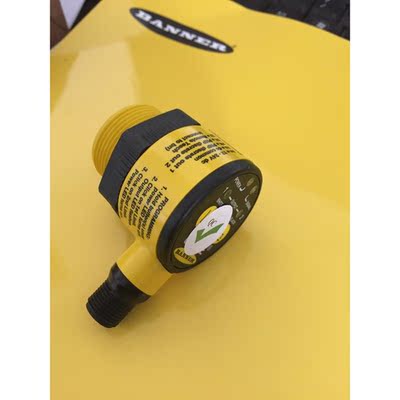 议价T30UDNAQ T30UDPAQ 邦纳BANNER声波 T30UDNBQ T30UDPBQ 开关