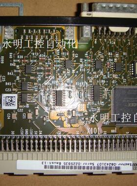 议价伺服扩充卡MDX61B系列 DEH 11B 号 0 8243107 08243107