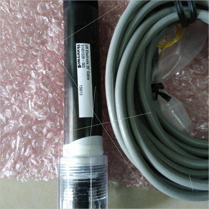 议价Honeywell霍尼韦尔PH电极07777-0-16-0000-000