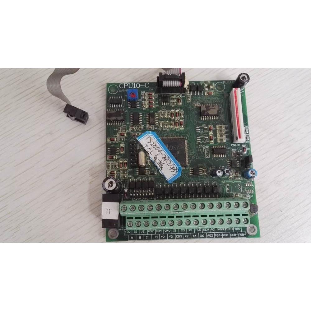 议价TCL变频器CPU CPU10-C控制主TS2000-2R2G33