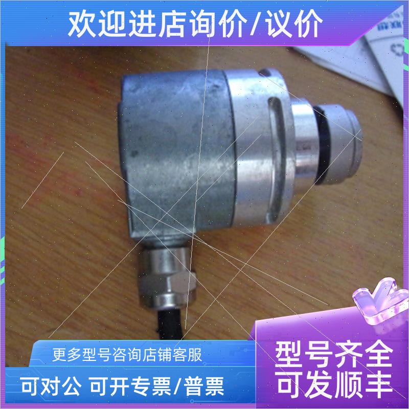 议价SICK 施克编码器 SKM36-HVVO-KO2
