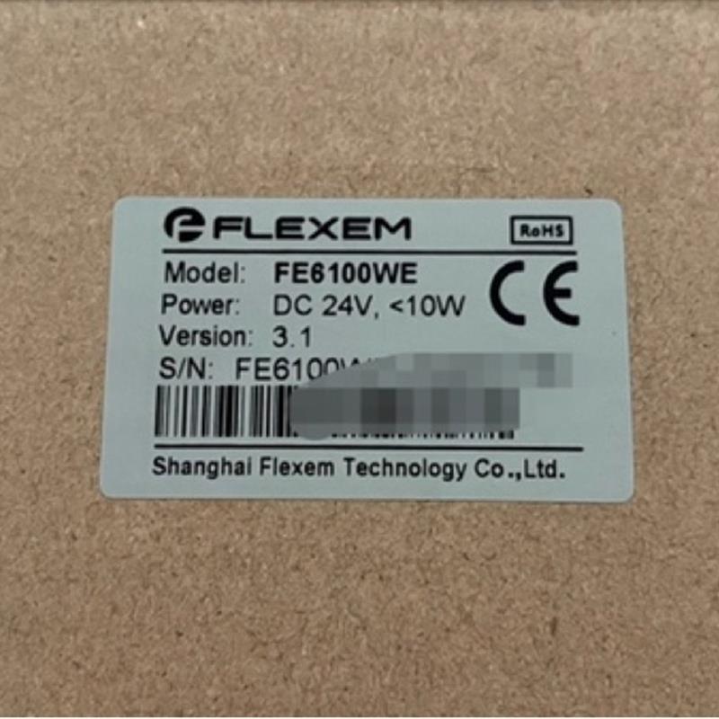 议价繁易FLEXEM各种型号触控屏幕都,规格FE6100WE,FE6100CE