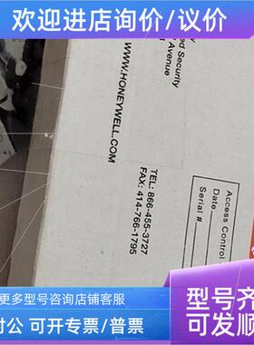 议价Honeywell门禁控制器PW5K1IN honeywell主控制模块PW5K1out