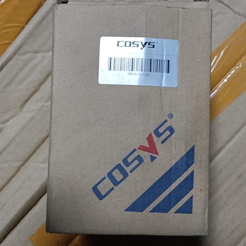 议价COSYS意大利比例阀P2K40-31G2-0L