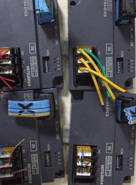 议价CL1X4-D1C3/ CL2Y16-TP1C2V/CL2X16-D1C3V/X8-D1B2 三菱PLC