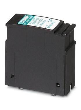 议价议浪涌保护器-插拔件 PT 3-HF-12DC-ST -  2858043议