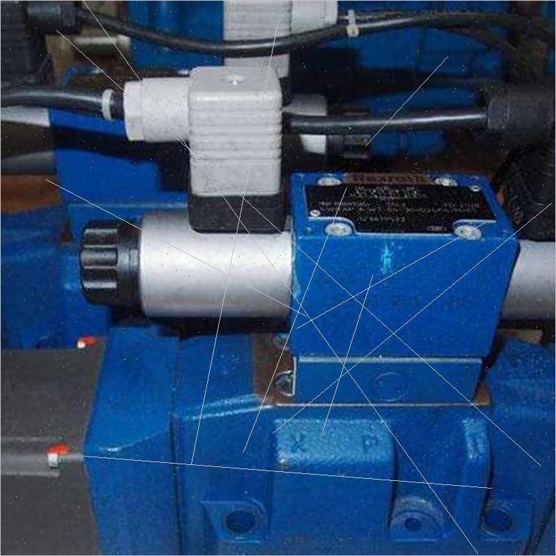 议价REXROTH/力士乐 DREEM10-52/315YG24K31F1V 4WE6E6X/EG24NZ45