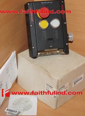 议价Euchner 110168 安士能安全模块 MGB-L2-AR-AA2A1-S1-L-11016