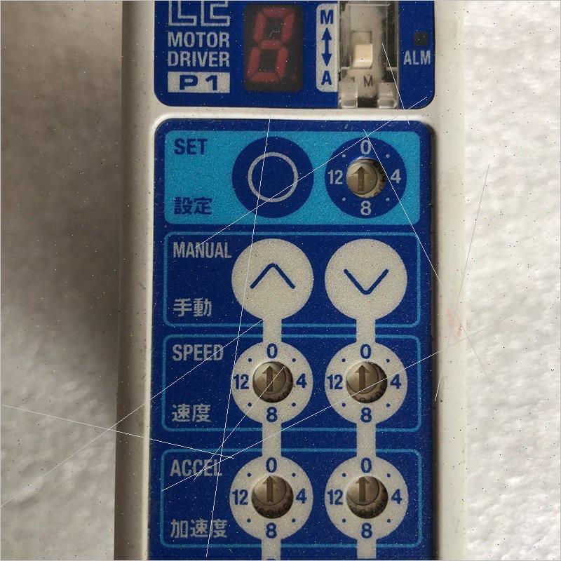 议价机 SMC LECP1N3-LEPY6K-50