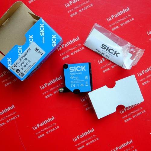 议价Sick AL20E-PM331S01 西克阵列传器 1048152