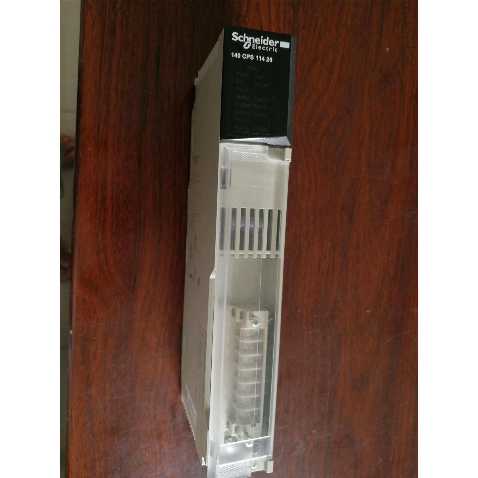 议价施耐德PLC电源模块 140CPS11420 140CPS12420