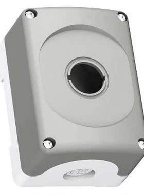 议价原MEP1-0装AB灰色塑料盒按钮MEP1- 0B 1位