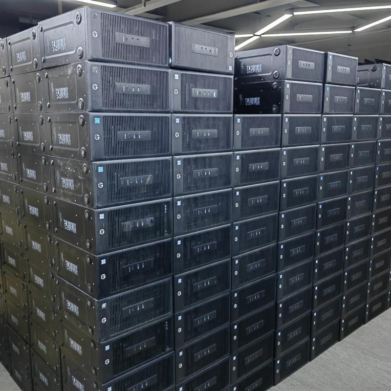 议价惠普品牌机 HP 288 Pro G2 MT H110主六