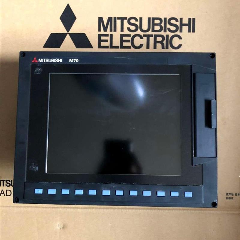 议价三菱m70主机 2avu高版本usb