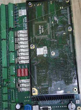 议价Base Module 1 1698285-9 MAN议