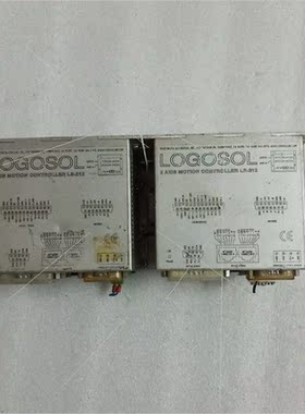 议价LOGOSOL LS-212 图