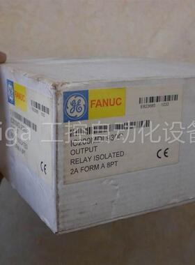 议价IC200MDL930G IC200MDL940B E F J - PLC模块