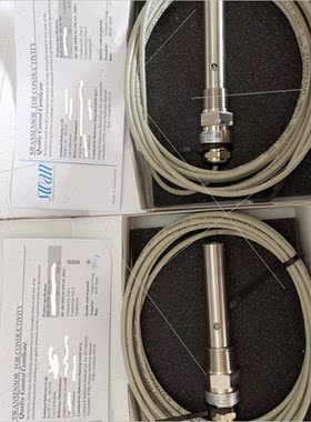 议价SWAN电导率电极CNA-89.301-031原厂A-87.322.250