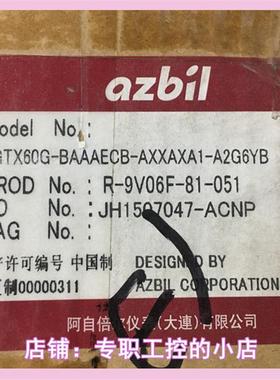 议价:GT60G-BAAAECB-AXXAXA1-A2G6YB 图 格优美