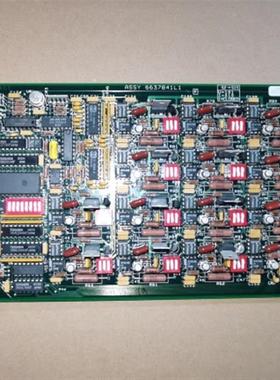 议价INFI 90 IMASO01 IMAS001 DCS卡件 6637841L1 IMASO01