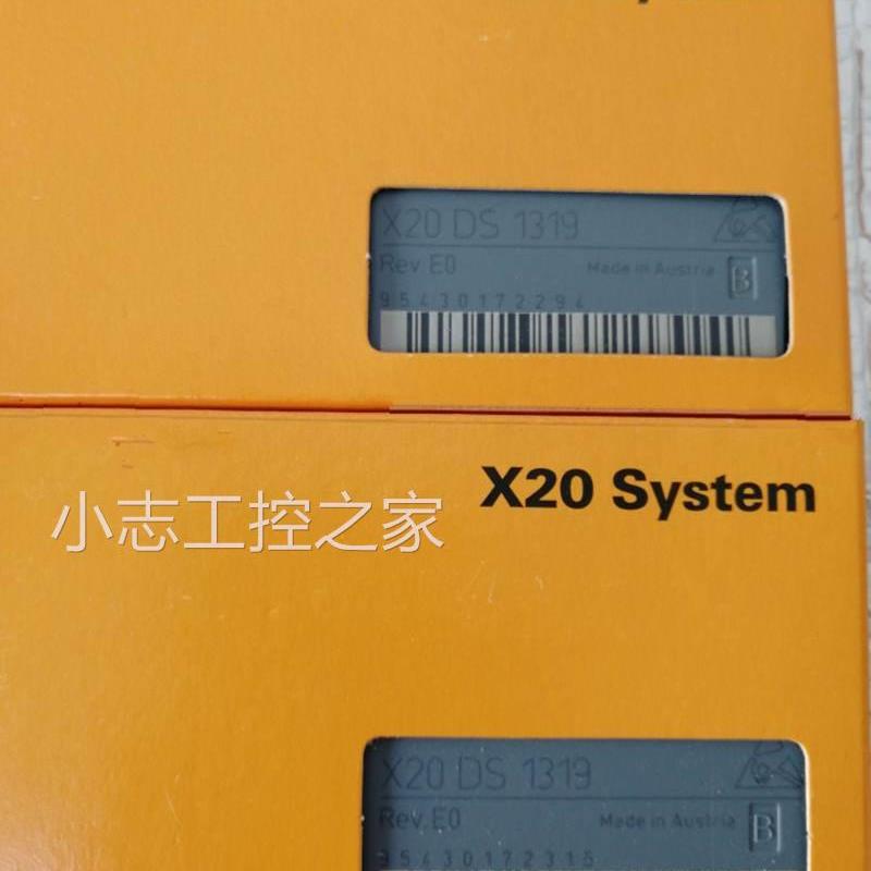 议价贝加莱 X20AT6402 X20ATC402 X20AT2402 X20BM15PLC模块