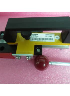 议价安士能EUCHNER 076200 TZ-AF