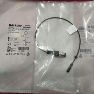 SA2 BMF00C5 235K BMF 议价BALLUFF巴鲁夫