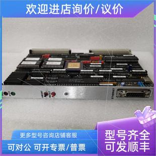 模块卡件 033 MOTOROLA摩托罗拉 MVME162 议价MVME2600