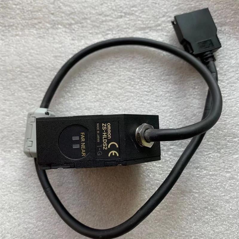 议价OMRONOMRON ZS-HLDS2