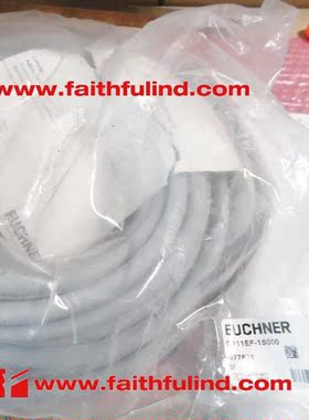 议价Euchner C-M26F12-12X1,00PU15,0-MA-077631 安士能连接线 SR