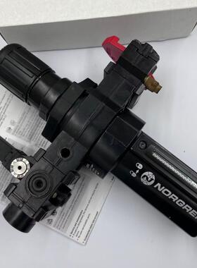 议价英国norgren/诺冠R/B64G-NNK/4GK-MD3-RMN气源器