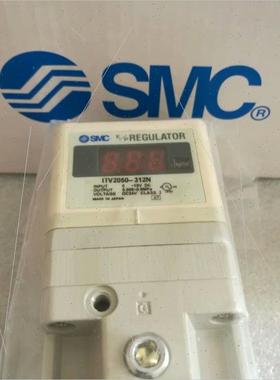 议价SMC电磁阀ITV2050-043CL3 VQ4151-5H1-03 VQ7-6-FG-S-3Z AS50