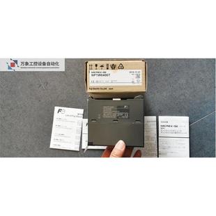 FUJI NP1W1606T 富士PLC模块 NP1W3206T 议价A114NP1W6406T