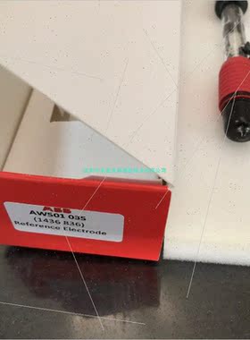 议价ABB  PH计传器 电极探头 AP303/11021001