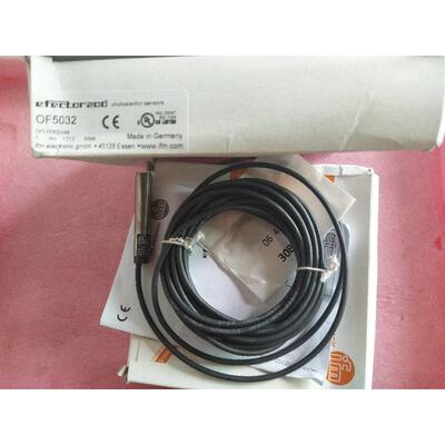 议价易福门IFM OF5032 OFT-FPKG/V4A/6M