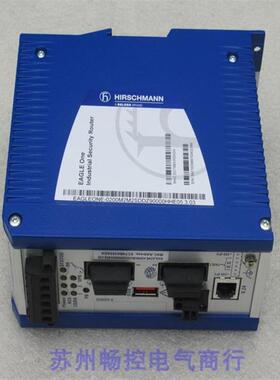 议价HIRSCHMANN交换机EAGLEONE-0200M2M2SDDZ90000HHE05.3.03