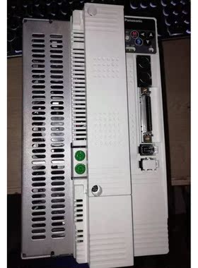 议价MFDD全T39000下3 MFDDTA390 松伺服驱动器 质A保