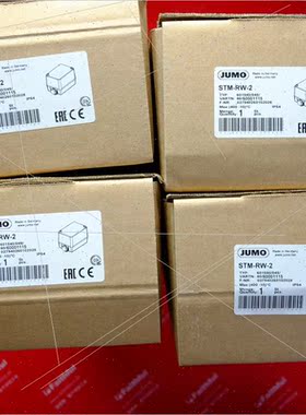议价JUMO 60001115 久茂温度传器 601540/045/000 STM-RW-2
